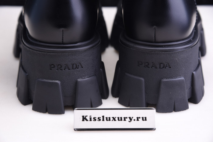 Pra*a 2020ss boots