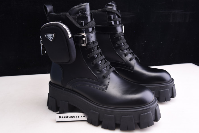 Pra*a 2020ss boots
