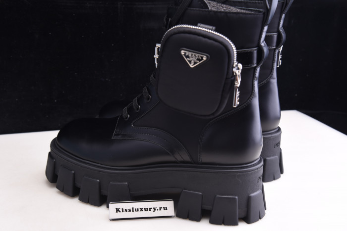 Pra*a 2020ss boots