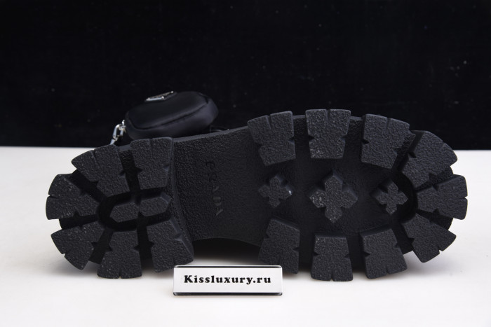 Pra*a 2020ss boots