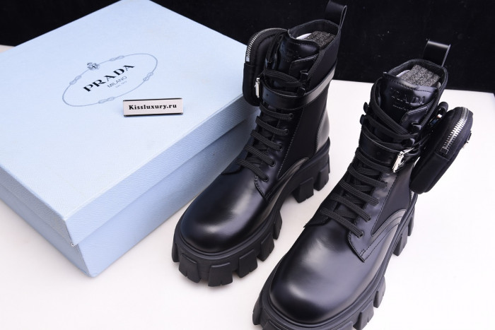 Pra*a 2020ss boots