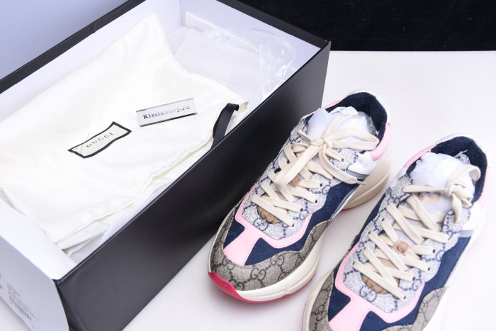G*u*i sneaker
