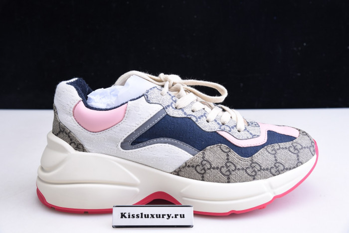 G*u*i sneaker