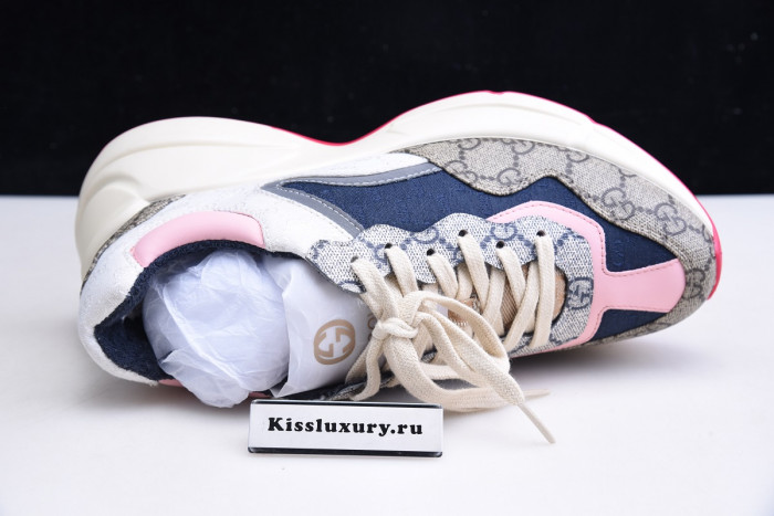 G*u*i sneaker