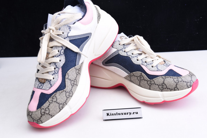 G*u*i sneaker