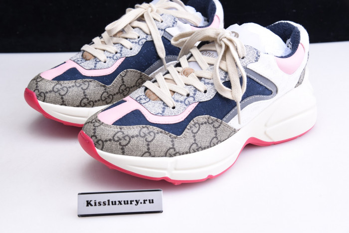 G*u*i sneaker