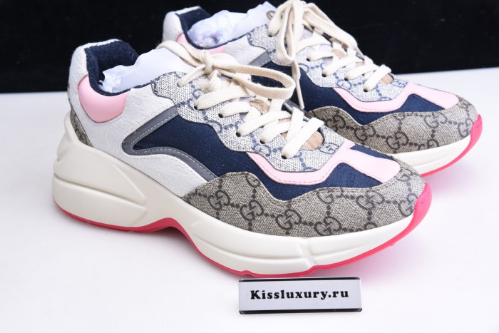 G*u*i sneaker