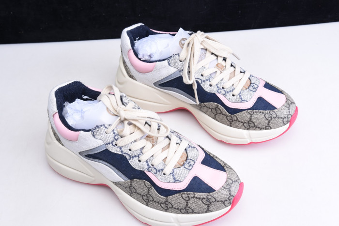 G*u*i sneaker