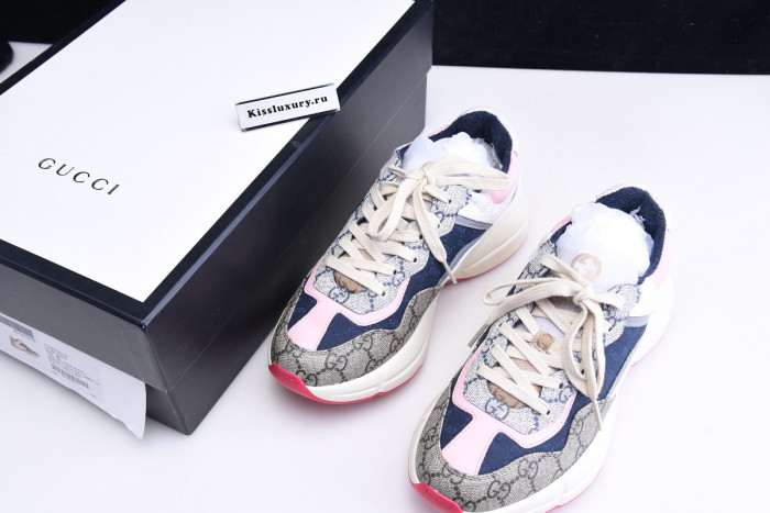 G*u*i sneaker