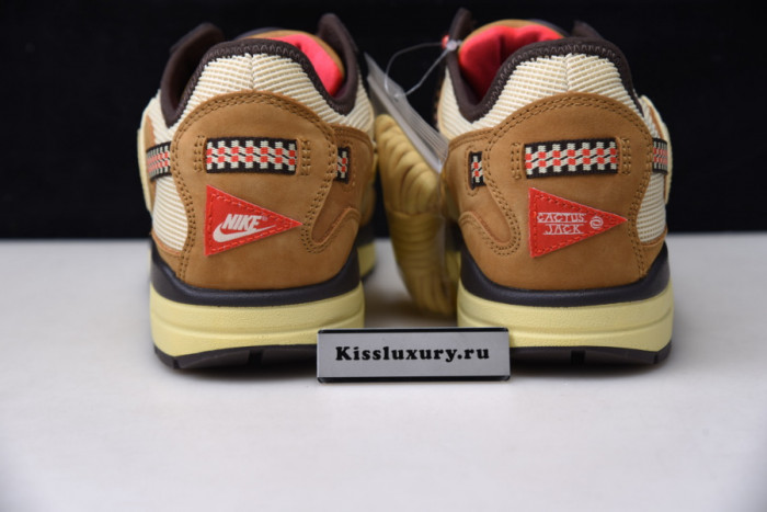 Travis Scott x Nk Air Max 1"Cactus Jack" DO9392-701