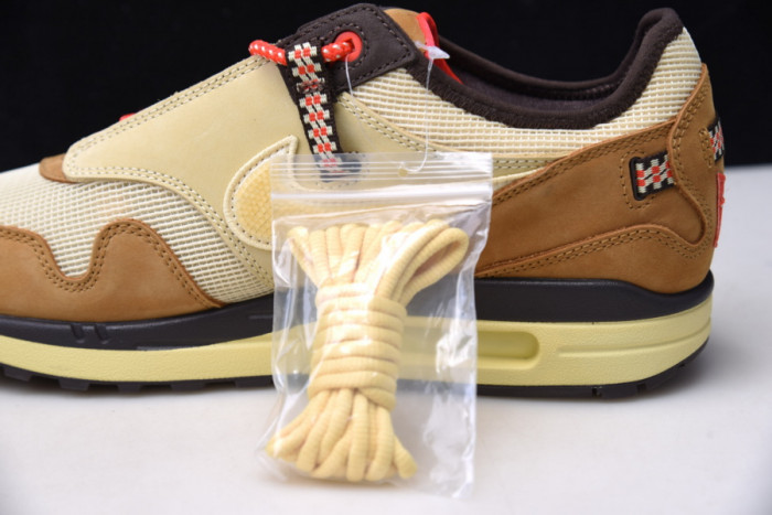 Travis Scott x Nk Air Max 1"Cactus Jack" DO9392-701