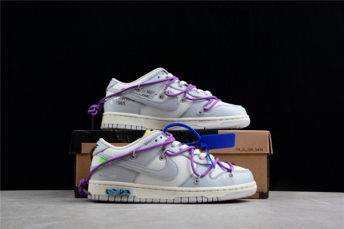 Dunk Low