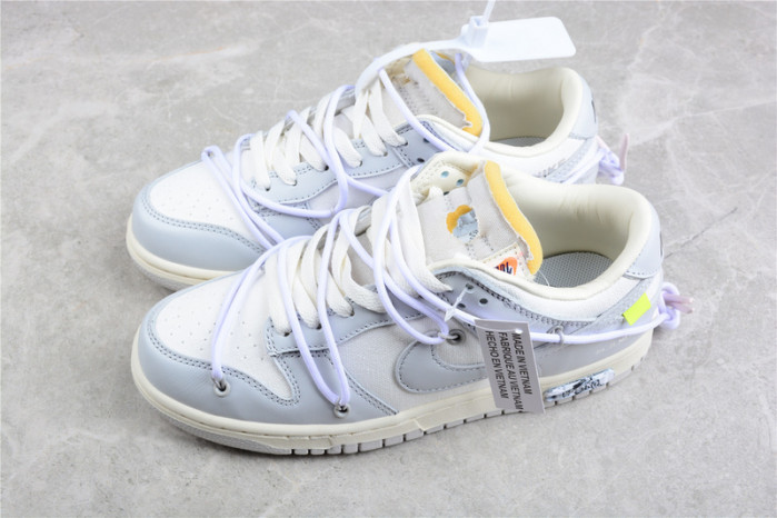 DUNK LOW