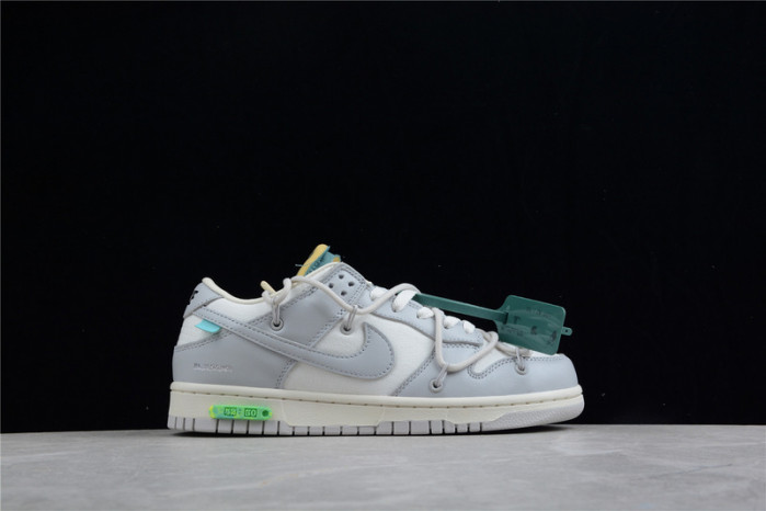 DUNK LOW