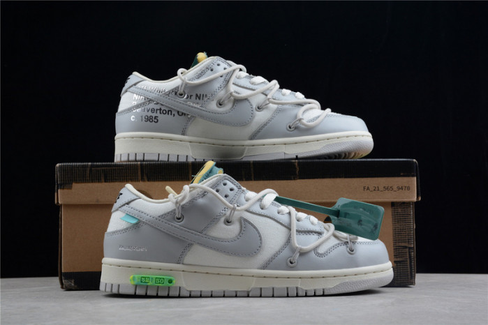 DUNK LOW