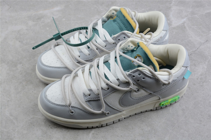 DUNK LOW