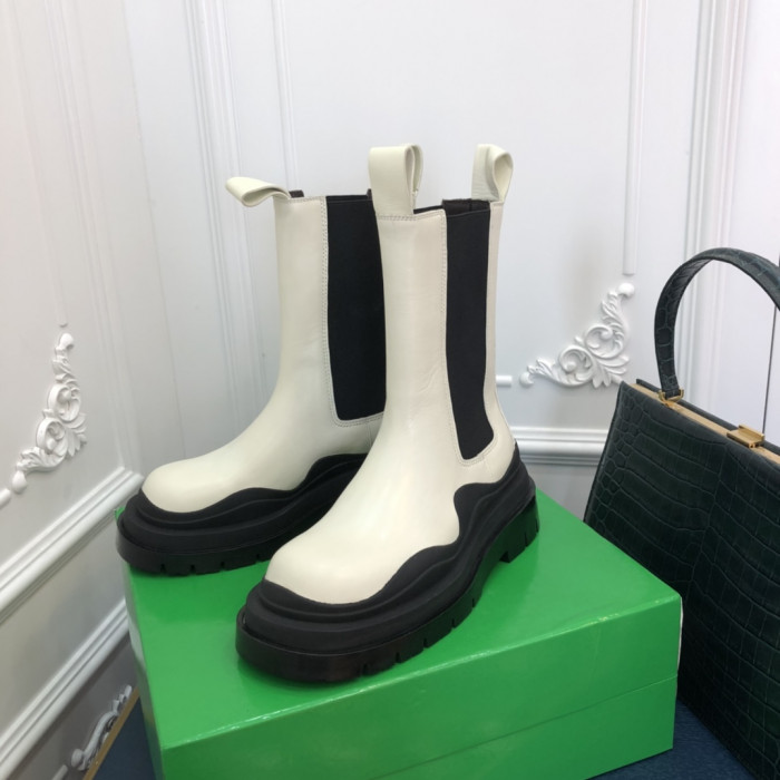 botteg*Ve*ne*ta boots women + men