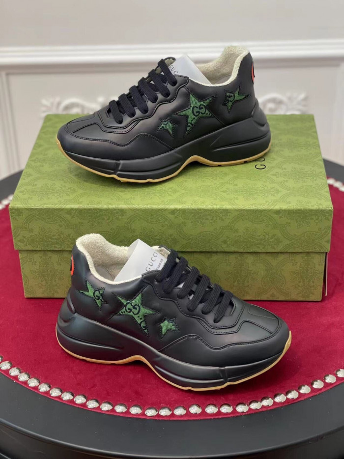 G*u*i sneaker