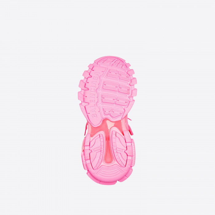 Ba*len*cia*ga track pink