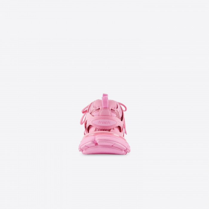 Ba*len*cia*ga track pink