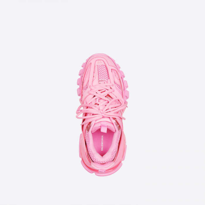 Ba*len*cia*ga track pink