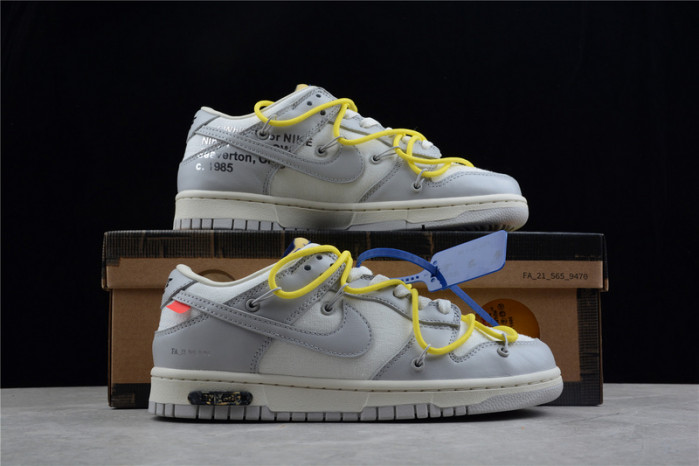 DUNK LOW