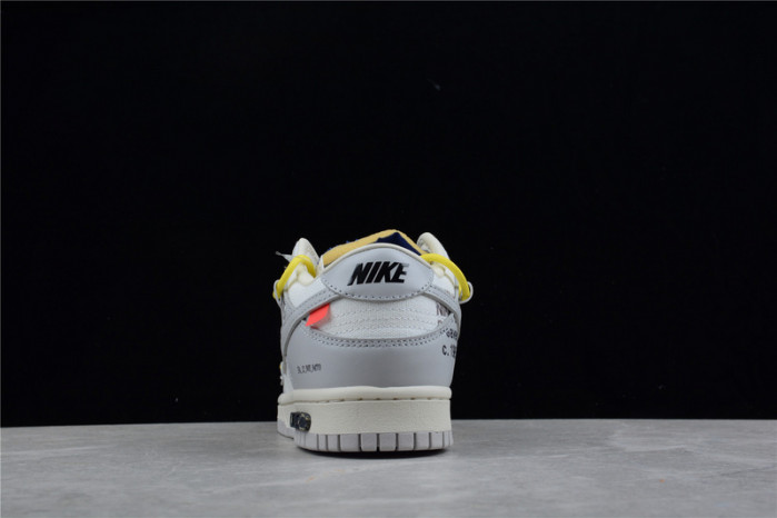 DUNK LOW