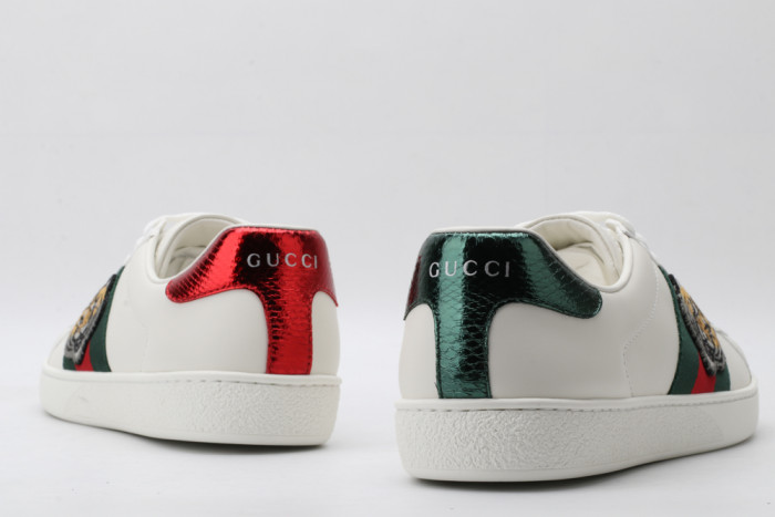 G*u*i ace sneaker