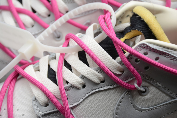 DUNK LOW