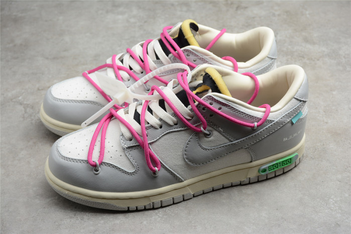 DUNK LOW