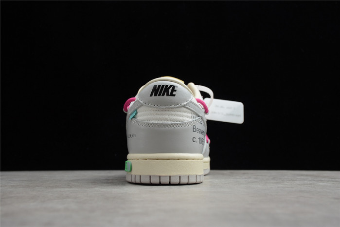 DUNK LOW