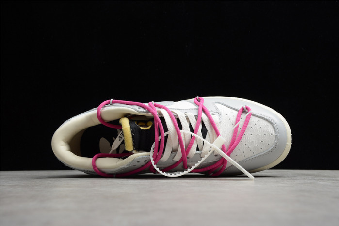 DUNK LOW