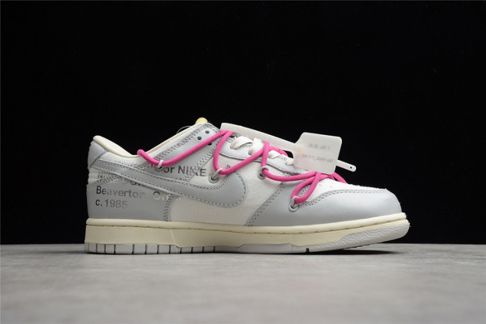 DUNK LOW