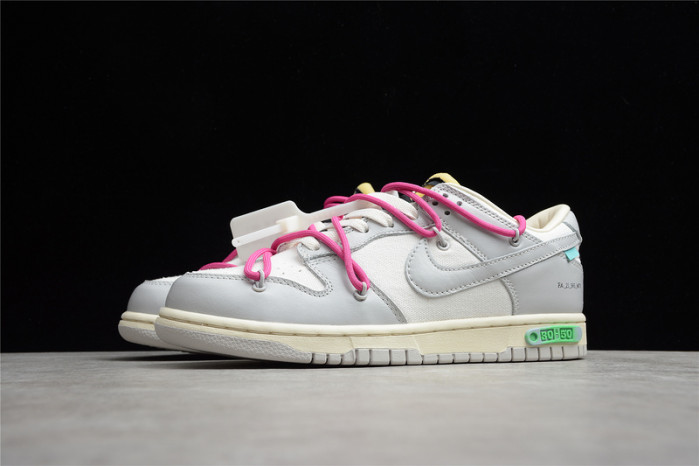 DUNK LOW
