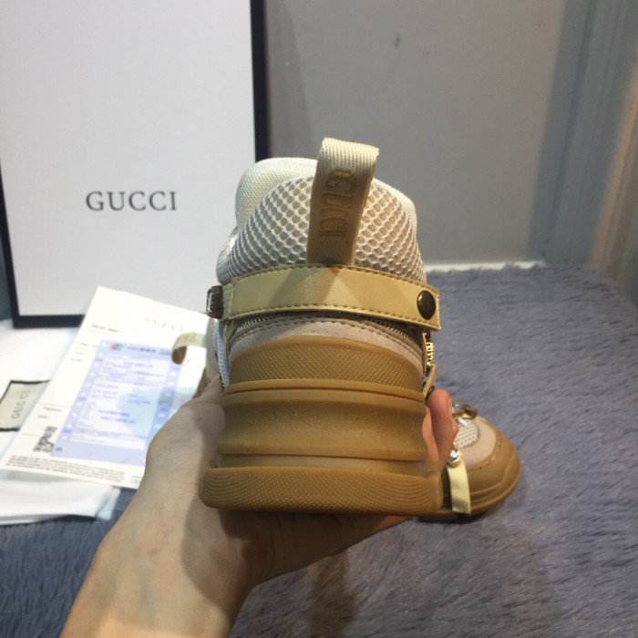 G*u*i sports shoes