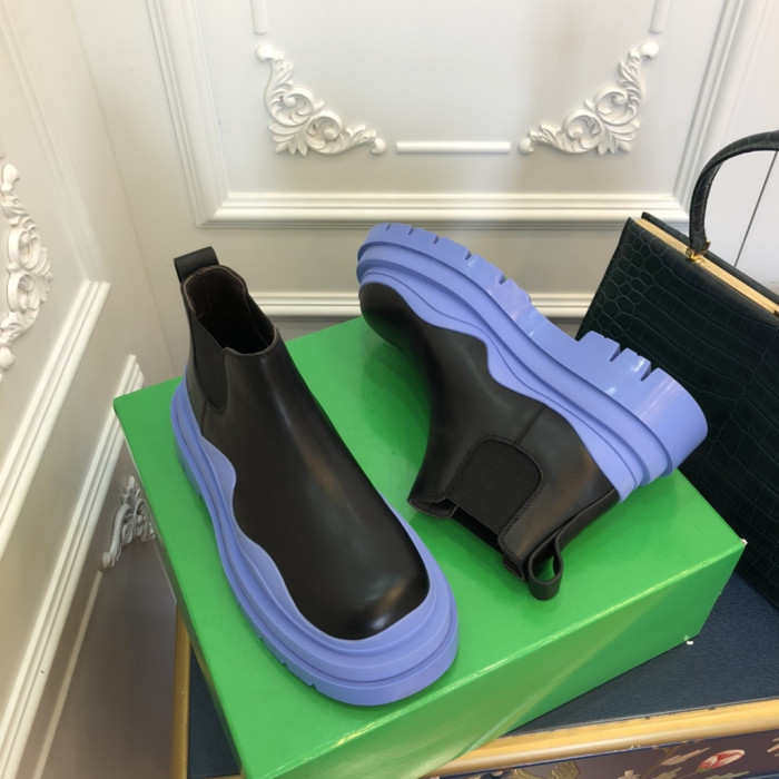 botteg*Ve*ne*ta boots women + men
