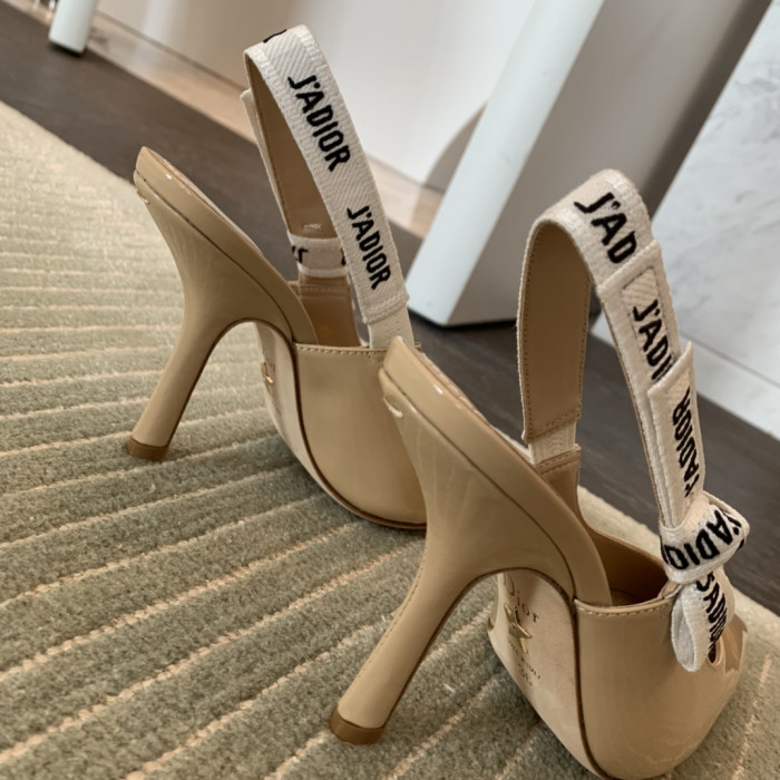 D*or heel
