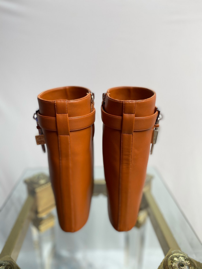 Givenchy BOOTS