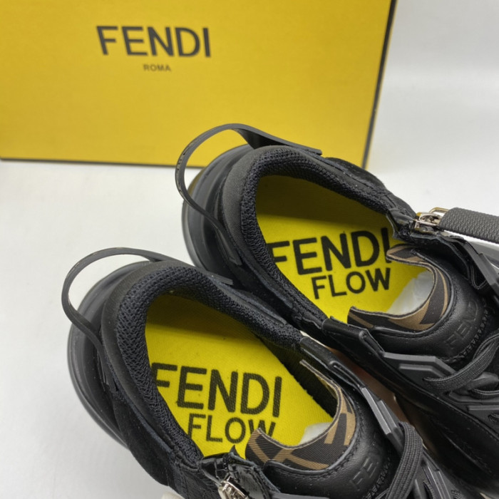 F**di sneaker