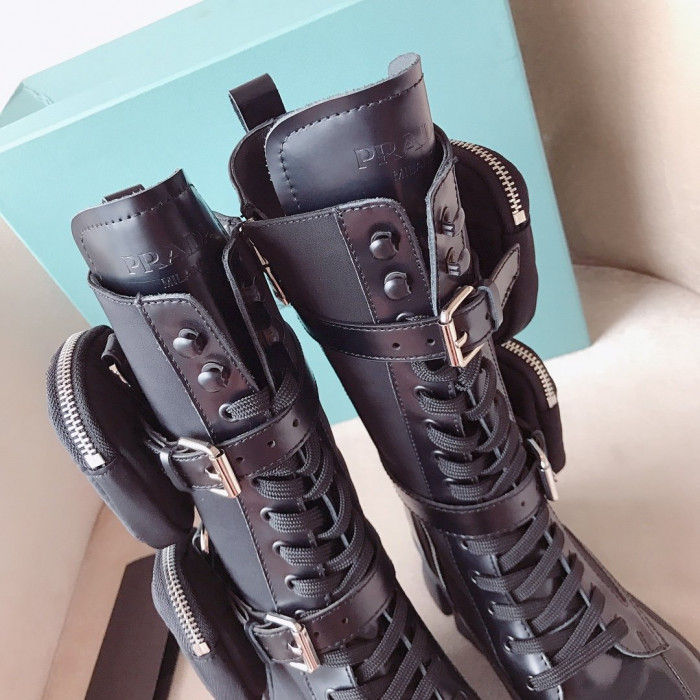 Pra*a 2020ss boots