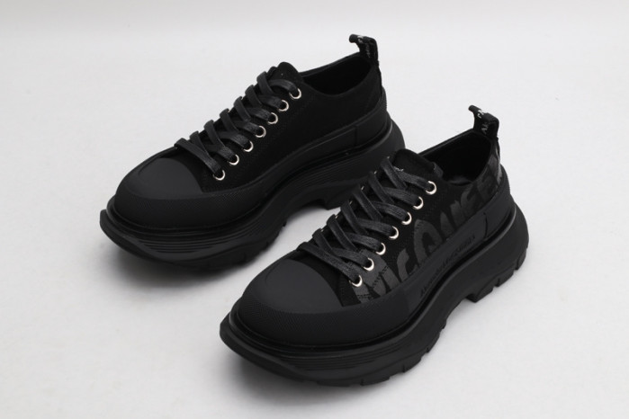 Alexander McQueen Tread