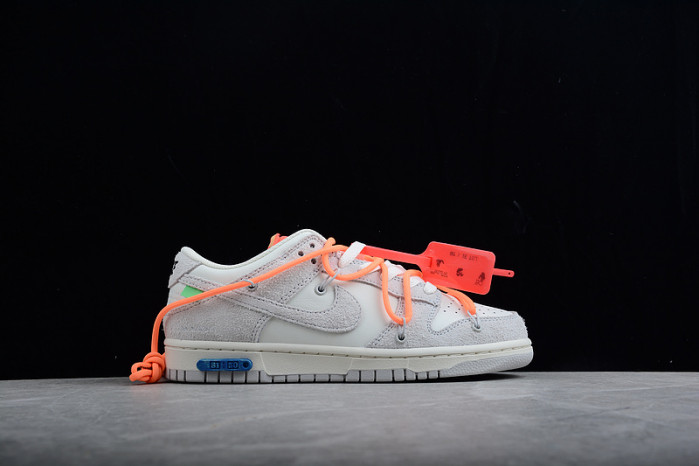 DUNK LOW