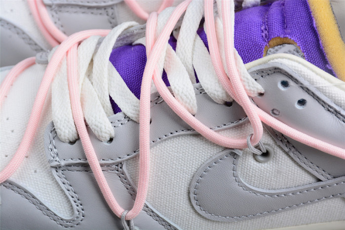 DUNK LOW