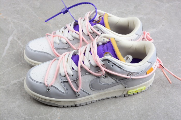 DUNK LOW