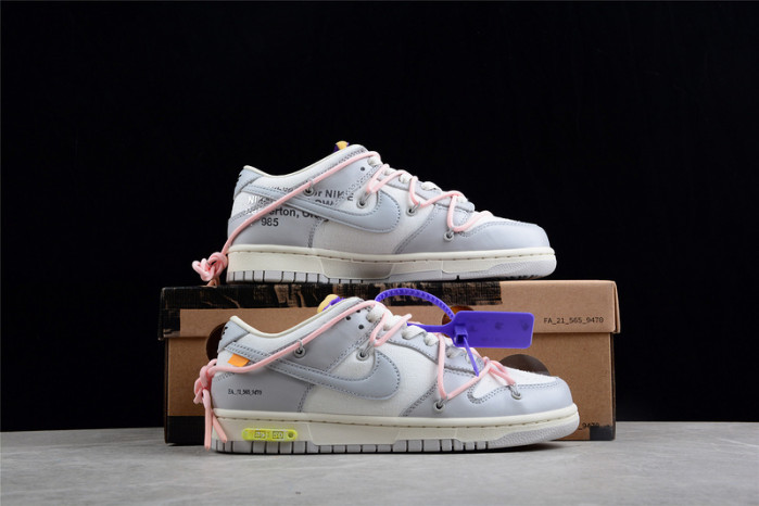 DUNK LOW