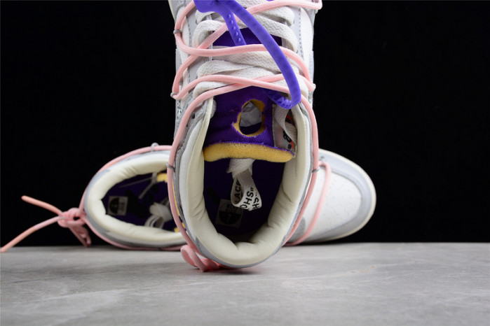 DUNK LOW