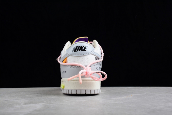 DUNK LOW