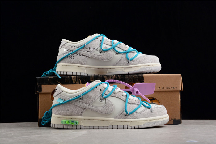 DUNK LOW