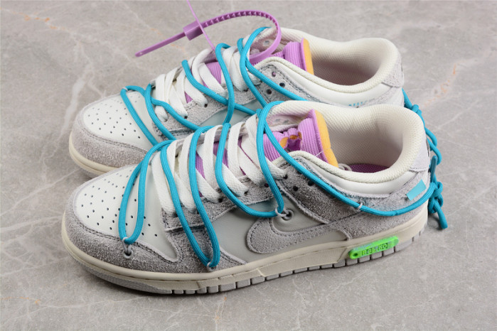 DUNK LOW