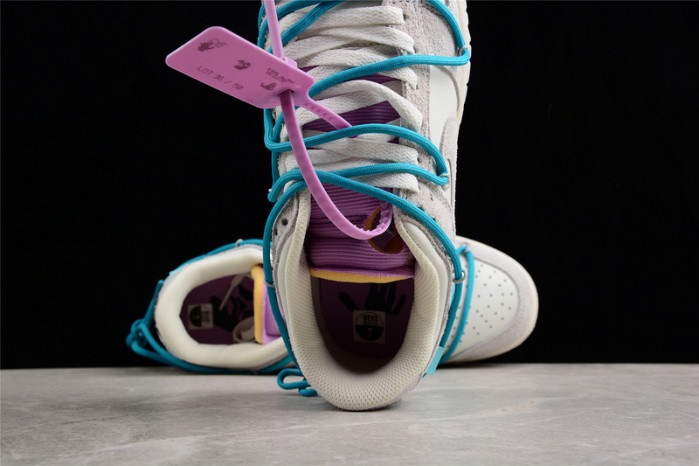 DUNK LOW